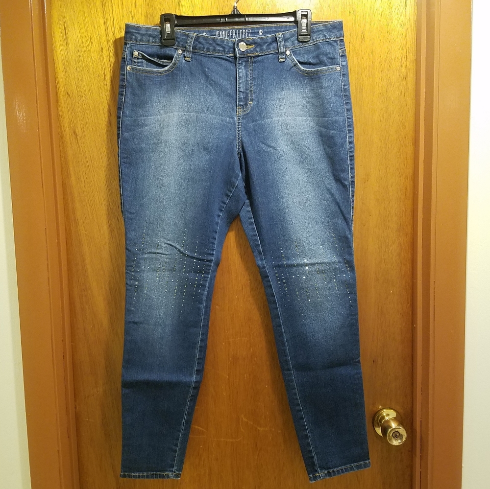 Women Jean